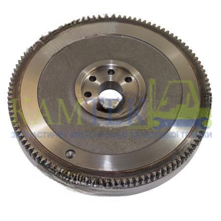 1C01025010_2025-02-10_09-53-40 Маховик Kubota V3800