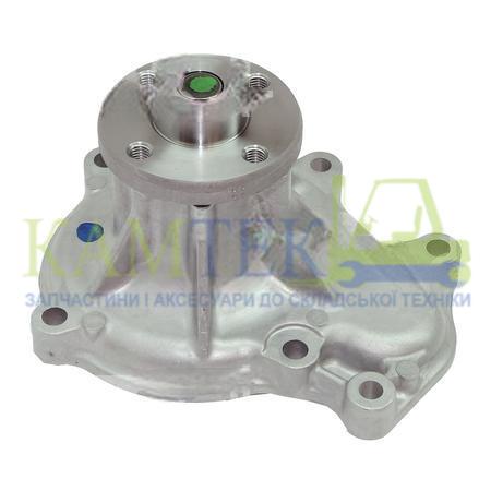 1C01073030_2025-02-03_10-35-19 Водяная помпа Kubota V3800