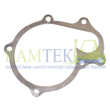 1C01073430_2025-04-12_21-34-17 Прокладка водяной помпы Kubota V3300