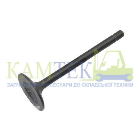 1C02013110_2025-02-06_17-40-07 Клапан впускной на погрузчик Hyundai 25D-7