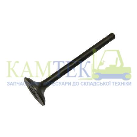 1C02013122_2025-02-06_17-38-30 Клапан выпускной Kubota V3800