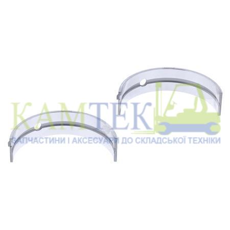 1C02023920_2025-01-29_13-18-23 Вкладиші корінні Kubota V3600