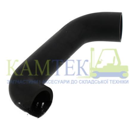 1C04011633_2025-04-12_21-28-36 Патрубок системи охолодження Kubota