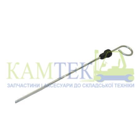 1C1036412_2025-04-12_21-26-58 Щуп масляный Kubota V3300DI