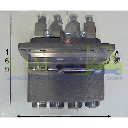 1G51451012_2025-04-12_21-14-43 Топливный насос высокого давления (ТНВД) Kubota V3300