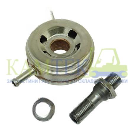 1G73037010_2025-02-06_12-40-38 Маслоохладитель Kubota V2403