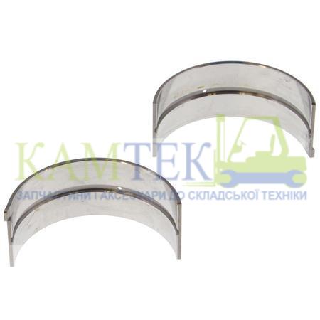 1G77222310_2025-01-30_09-20-57 Вкладиші шатунні Kubota V3307