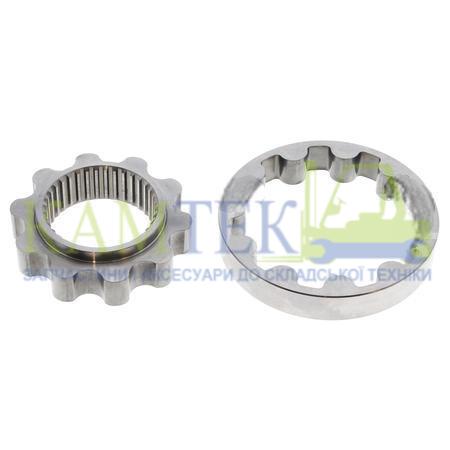 1G77235070_2025-02-06_12-38-10 Насос масляний Kubota V3307