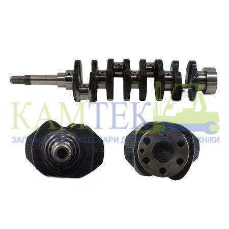 1G79023012_2025-02-06_12-36-08 Коленвал Kubota V2203