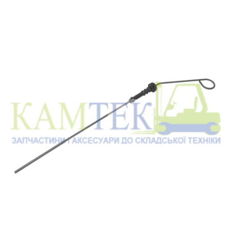 1G79036413 Щуп рівня оливи Kubota V2203
