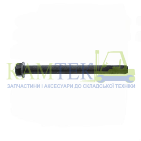 1J70003450 Болт головки блоку, KUBOTA