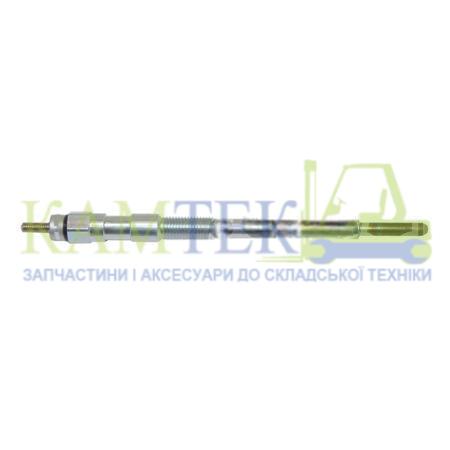 1J70065510_2024-11-18_21-54-31 Свічка розжарення навантажувача V2607