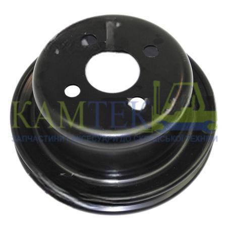 1K01174250_2025-04-12_20-35-11 Шків водяної помпи Kubota V3300