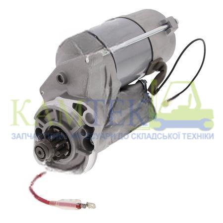 1K37163010_2025-02-06_12-14-48 Стартер погрузчика HELI