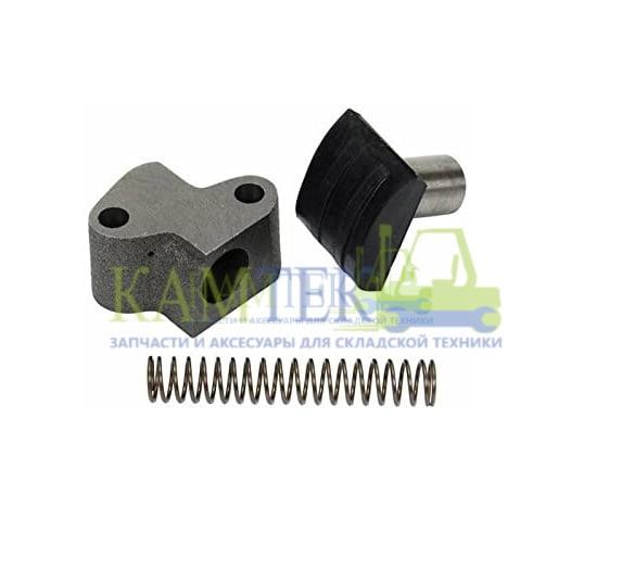 20-1-1.jpg Натягувач ланцюга для двигуна Nissan K15, K21, K25