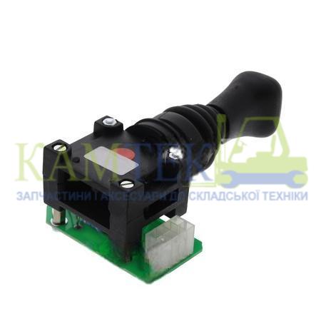 200102072C_2025-03-12_11-16-58 Джойстик керування навантажувача YALE MR14/R1.6N (C435/C849)