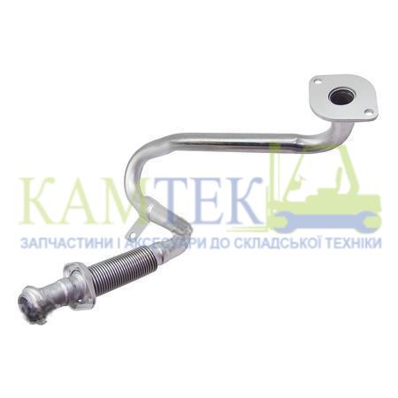 20010FJ10A_2025-04-12_20-31-47 Труба вихлопна навантажувача Nissan P1F1A18J