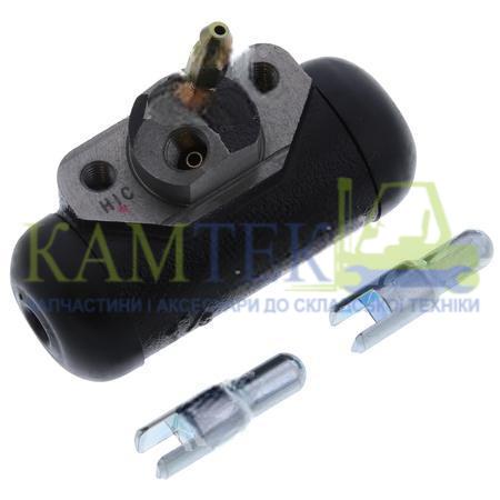 20014485_2025-03-10_11-49-21 Робочий гальмівний циліндр (РТЦ) навантажувача Manitou MI25D