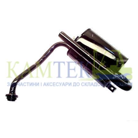 2010052K01_2025-02-14_14-16-10 Глушник навантажувача Nissan 01ZPJ01A15U