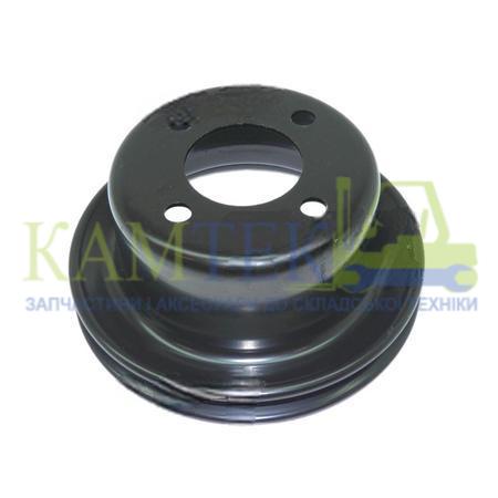 2021165_2025-07-09_22-38-25 Шкив водяного насоса погрузчика Hyster XA