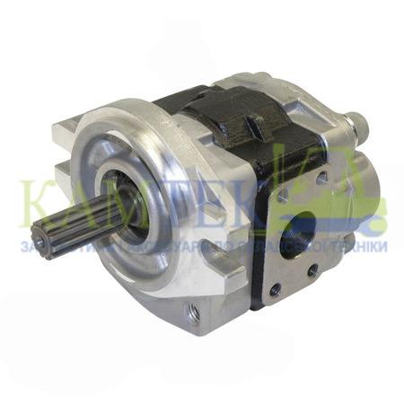 2021265 Насос гидравлики погрузчика HYSTER