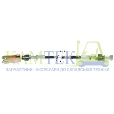 Трос ГДП навантажувача Hyster H1.75XM