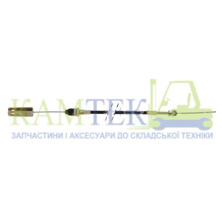 2021429_2025-07-09_22-49-36 Трос акселератора (газу) навантажувача HYSTER