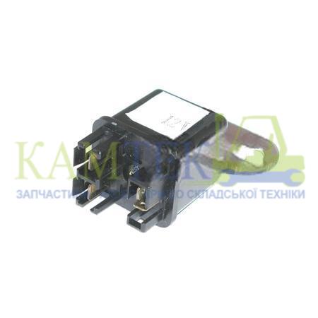 2021455_2025-07-09_22-52-07 Реле свічок розжарювання навантажувача HYSTER