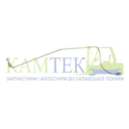 2021474_2025-07-09_23-32-50 Трубка тормозная RH погрузчика Hyster H1.5-1.75XM