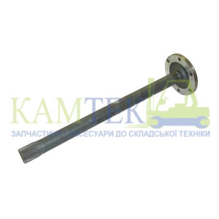 2021567_2025-07-09_23-38-05 Напіввісь LH навантажувача HYSTER H1.5XM