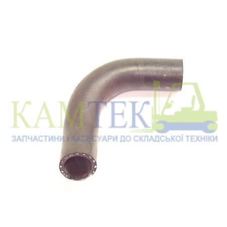 2021763_2025-07-09_23-42-17 Патрубок радиатора нижний погрузчика Hyster XA