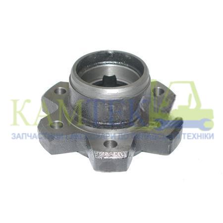 2021797_2025-07-09_23-47-51 Ступиця керованого моста навантажувача Hyster E001