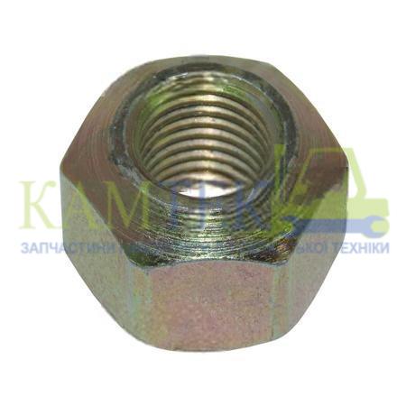 2021799_2025-07-10_16-44-34 Гайка колеса керованого моста навантажувача Hyster