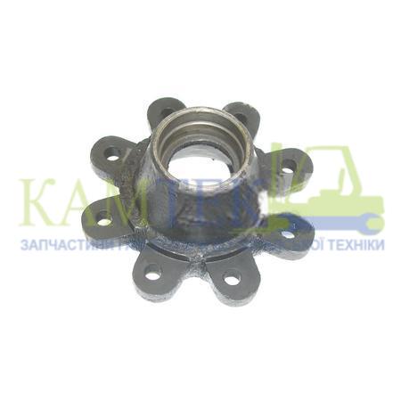 2022440014_2025-03-25_14-01-36 Ступиця керованого моста навантажувача TCM FD20T3Z