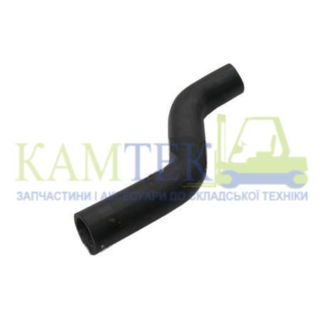 2022848_2025-07-10_17-09-03 Патрубок радіатора верхній навантажувача HYSTER