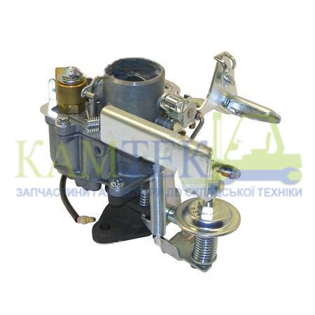 2022908_2025-07-10_17-09-51 Карбюратор погрузчика Hyster H1.5XM