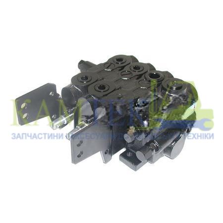 2023309_2025-07-10_17-12-37 Гидрораспределитель 3-х секц. погрузчика Hyster H1.50XM (D001)