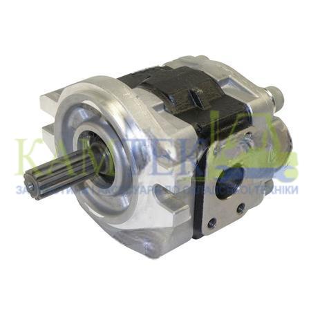 2026483_2025-07-10_17-15-53 Гідравлічний насос навантажувача HYSTER H1.50XM(E001)