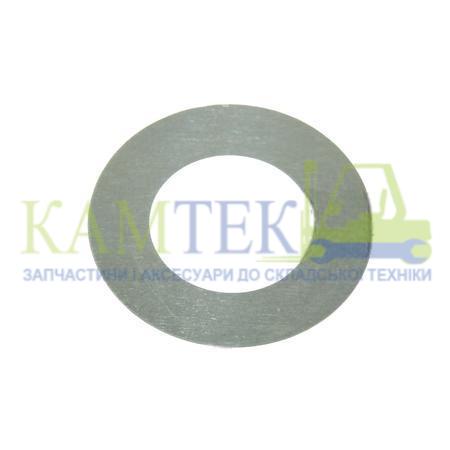 2026738_2025-07-10_17-17-00 Шайба регулювальна навантажувача HYSTER (26х46х0,2)
