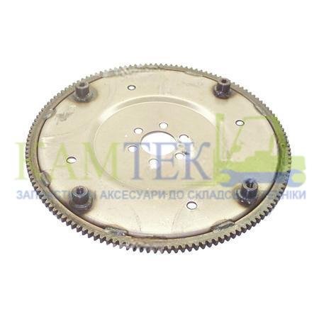 2030242_2025-02-27_10-55-59 Маховик навантажувача Hyster H2.00XM