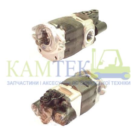 2037192_2025-07-10_18-10-30 Насос гидравлический погрузчика Hyster