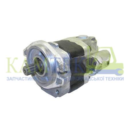 2037196_2025-07-10_18-11-14 Насос гидравлический погрузчика Hyster