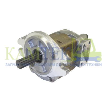 2039870_2025-07-10_18-17-40 Насос гидравлический погрузчика Hyster