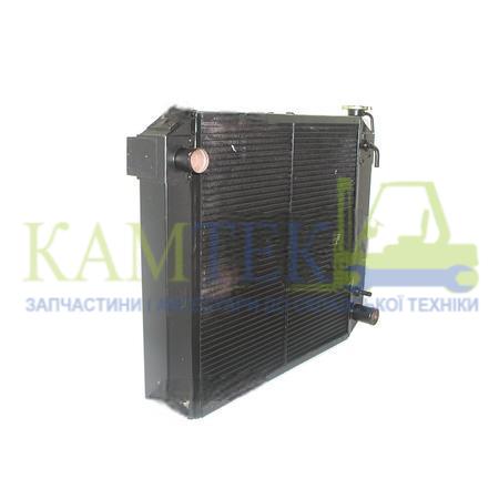 2040517_2025-07-10_18-18-26 Радиатор погрузчика Hyster