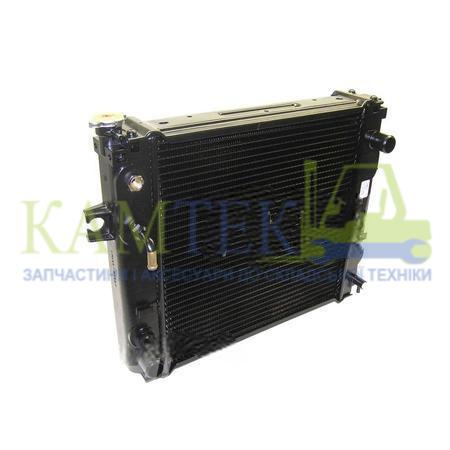 2043721_2025-07-10_18-20-27 Радиатор погрузчика Hyster H1.50XM