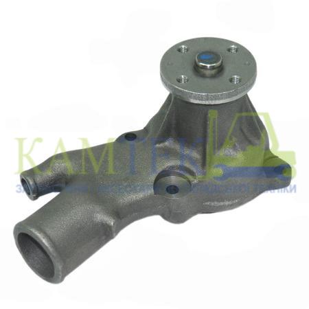 2053667 Насос водяной (помпа) погрузчика Hyster