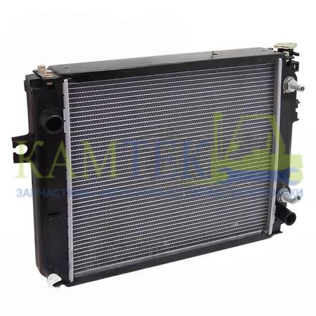 2054531 Радиатор погрузчика Hyster