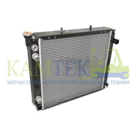 2054879_2025-07-10_18-28-36 Радиатор погрузчика Hyster