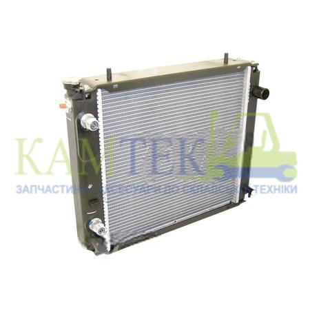 2060012_2025-07-10_18-33-49 Радиатор погрузчика Hyster H16.0FT (FE)