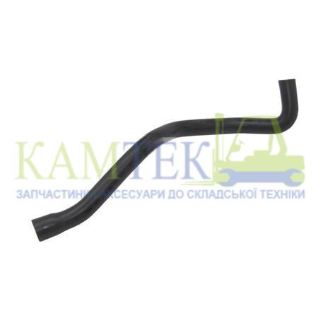 Патрубок погрузчика HYSTER